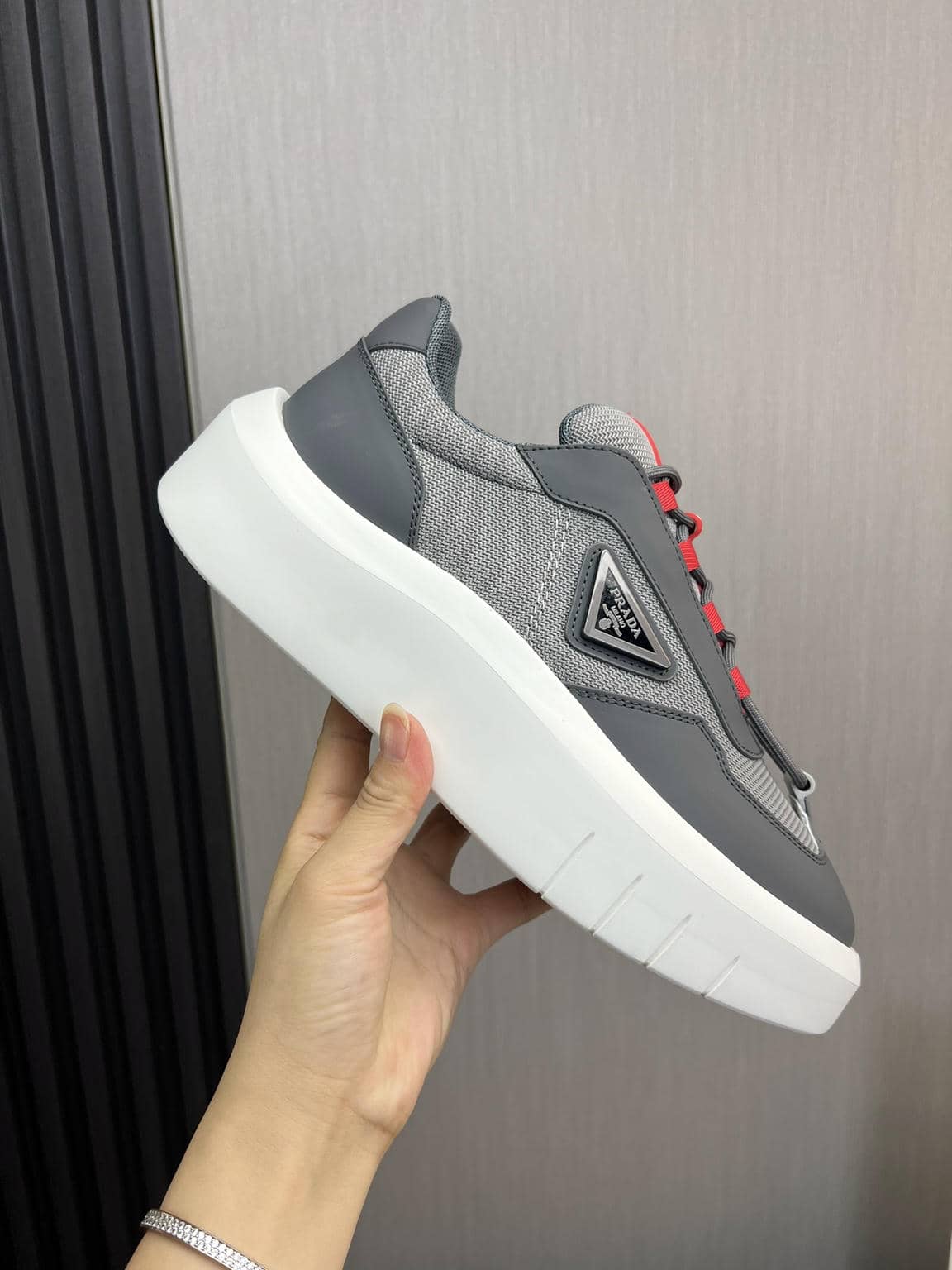 Sneaker Man-119